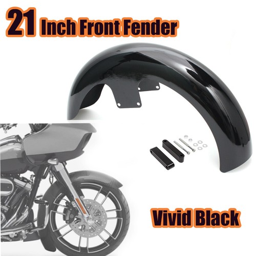 Wrap front fender für - 21,