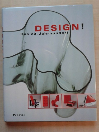 Design das jahrhundert - 20.,