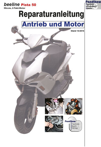 Reparaturanleitung ris beeline - ris,