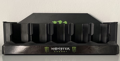 Coca cola monster - monster, energy