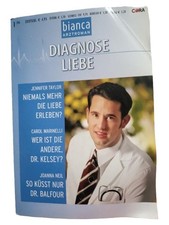 Bianca Diagnose Liebe Jennifer