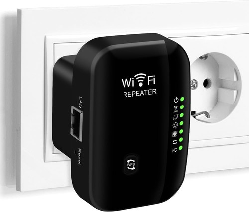 Wlan verstärker 300 mbit - 300, mbit/s