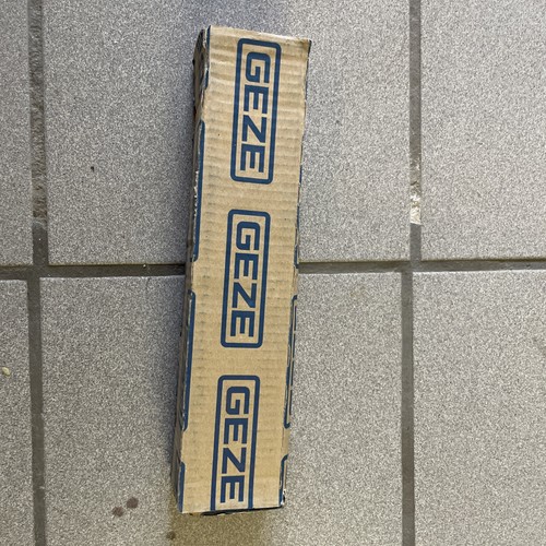 Geze ts5000 basisschließer - ts5000,