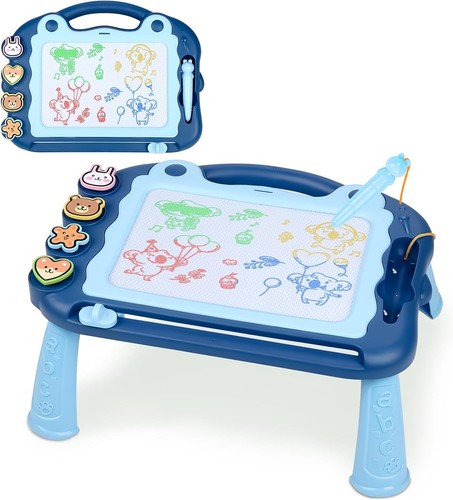 Magnetische maltafel - magnetische,