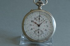 Taschencronograph taschenuhr - taschencronograph,,