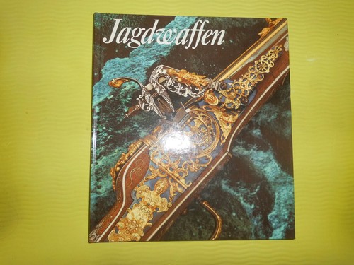 Jagdwaffen und jagdgerät des - jagdwaffen,