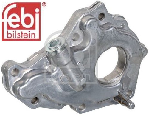 Febi bilstein 178035 ölpumpe - febi,