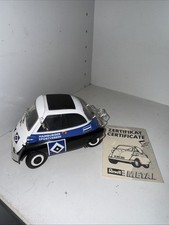 Revell BMW Isetta Sonderserie