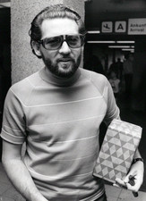 Jerry Lee Lewis Foto Original