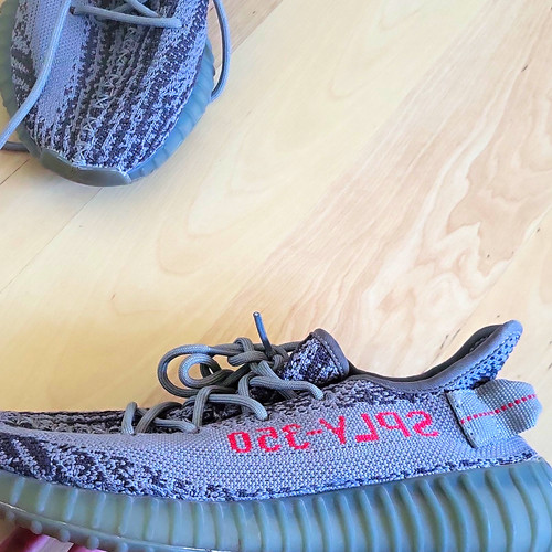 Adidas yeezy boost - 350, v2