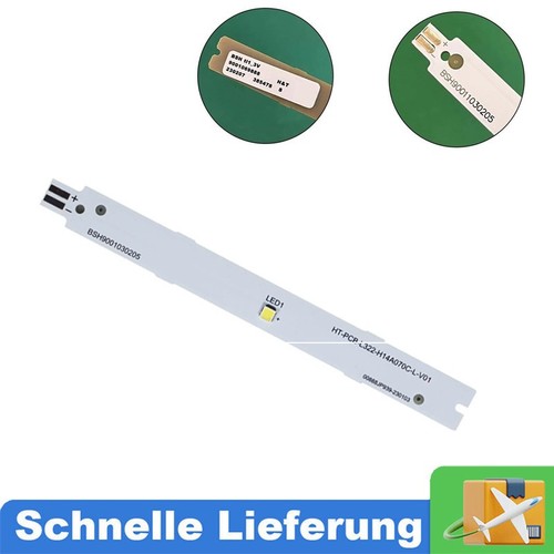 Kühlschrank teile led - kühlschrank,