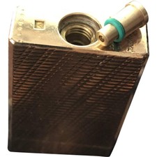 Hochwertiger Messing Gas