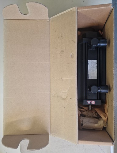 Lenze servomotor mdsksbs056 - lenze, mdsksbs056-33