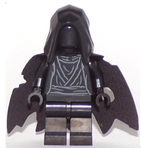 Lego herr der ringe nazgûl - ringe,