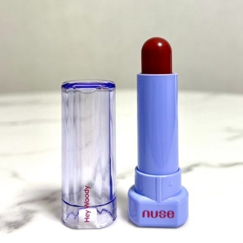 Nuse color care lippenbalsam - color,