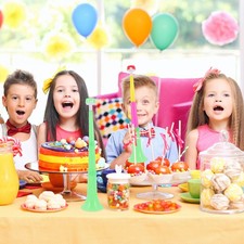  5 Pcs Trompete Spielzeug