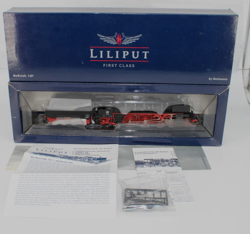 Liliput l104001 dampflok db - l104001,
