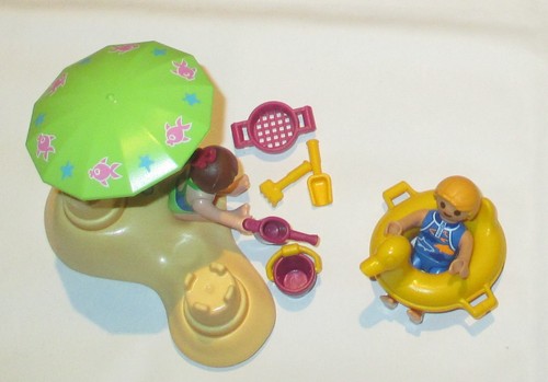 Playmobil konvolut sammlung - playmobil,
