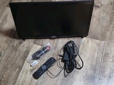 Philips Fernseher 22PFS4232/12, 22 Zoll/12V Für Haus,Garten,Lkw  Womo, Geeignet 