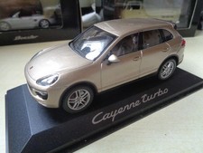 Minichamps 1:43; Porsche