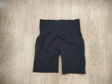 Sport-Shorts Push-Up Gr.S High