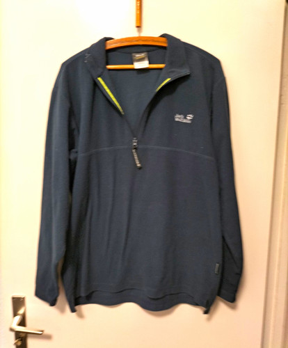 Jack wolfskin schwarz - ~,
