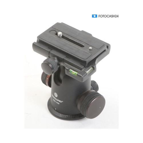 Vanguard kamera stativ - vanguard,