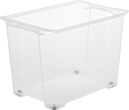 Rotho aufbewahrungsbox evo - rotho,