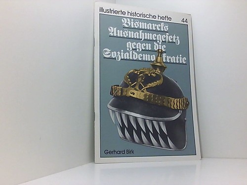 Illustrierte historische hefte - illustrierte,