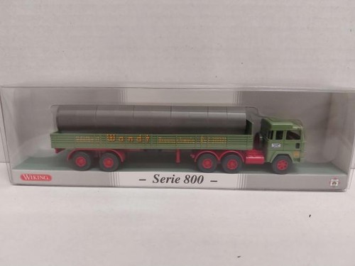 Wiking lkw magirus - lkw, 235d