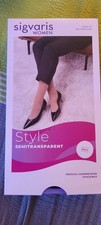 sigvaris kompressionsstrümpfe