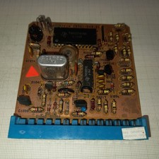 GRUNDIG SUPER COLOR EINSCHUB