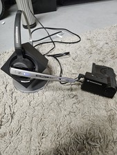 Sennheiser Headset DW 10 HS