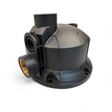 Güde Ersatzteil Pumpengehäuse für Gartenpumpe GP 6035 Ersatzteil Nr. 3