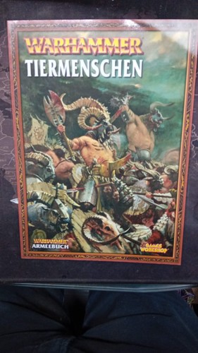 Warhammer fantasy age of - age,