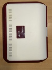 Bintec Elmeg Funkwerk Hybrid 300 Telefonanlage & Systemtelefone