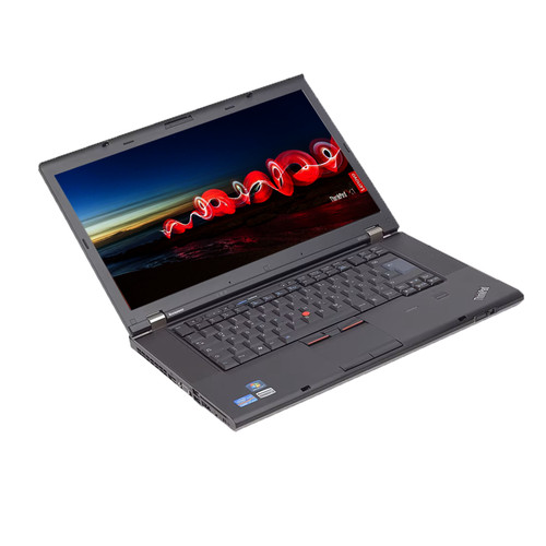Lenovo thinkpad w520 intel - thinkpad,