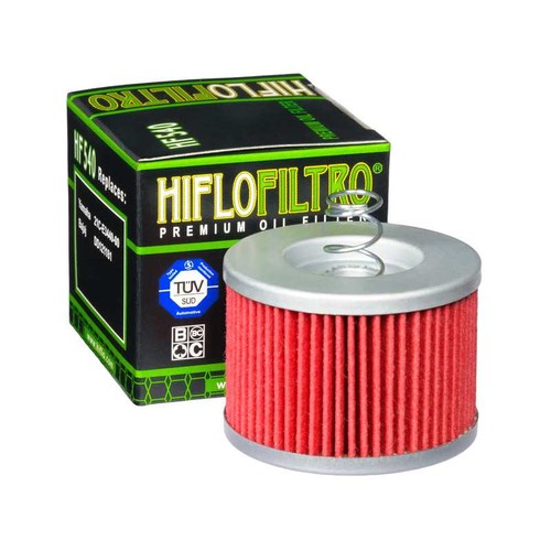 Hf540 ölfilter bajaj - hf540,