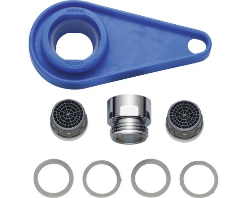 Neoperl wassersparset 5 - wassersparset,