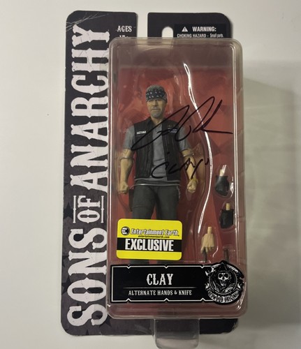 Action figur sons anarchy - sons,