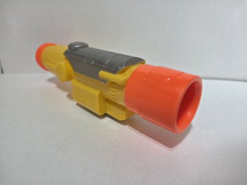 Nerf strike longshot - nerf,