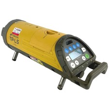 Topcon TP-L5G Rohrlaser - gebraucht