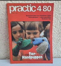 DDR 1980-4 practic - Magazin