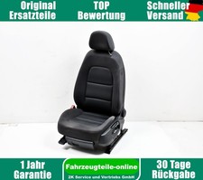 Sitz Fahrersitz vorn links