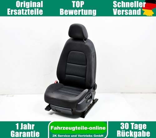 Sitz fahrersitz vorn links - sitz,