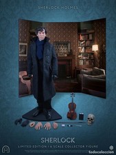 Big Chief Studios Sherlock