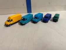 Konvolut Set Transporter