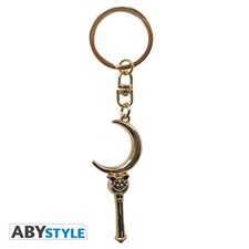 Abystyle Keychain - Abysse