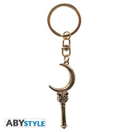 Abystyle keychain abysse - keychain,