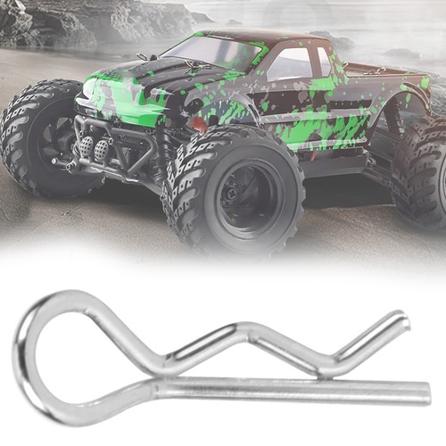 RC-Karosserieclips